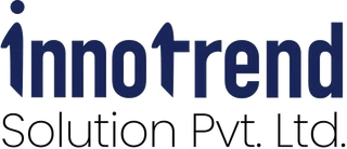Innotrend Solution Pvt. Ltd. logo