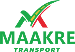 Maakre Transport logo