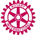 Rotaract Nepal logo