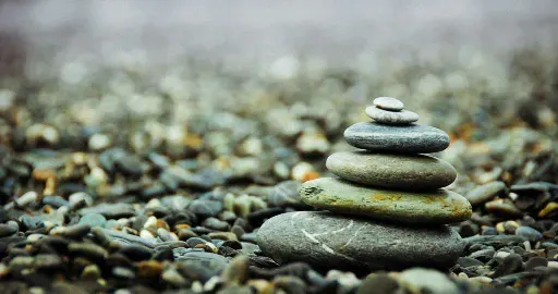 stack