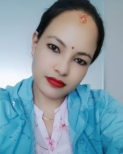 Kabita Shrestha