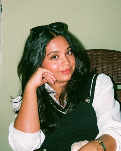 Rashmi Nidhi