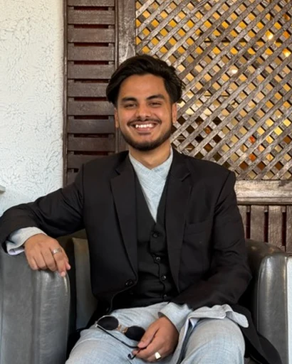 Rohan Karki