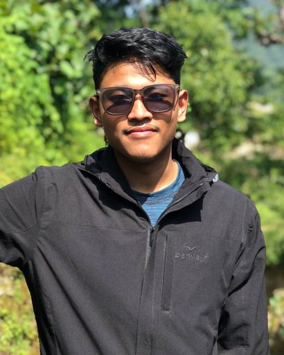 Shreejan Shakya