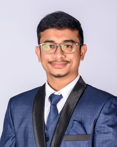 Er. Subodh Rajbhandari
