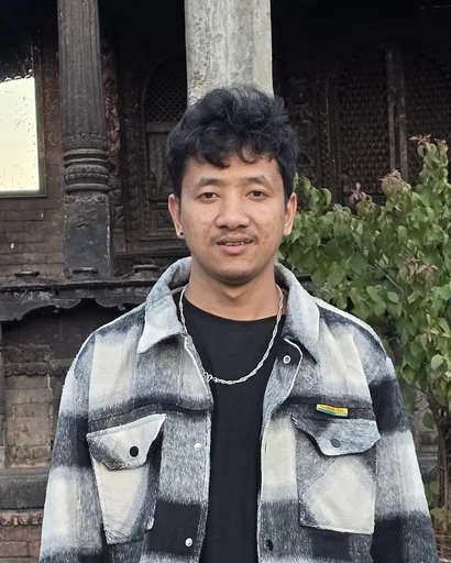 Sunil Chaudhary