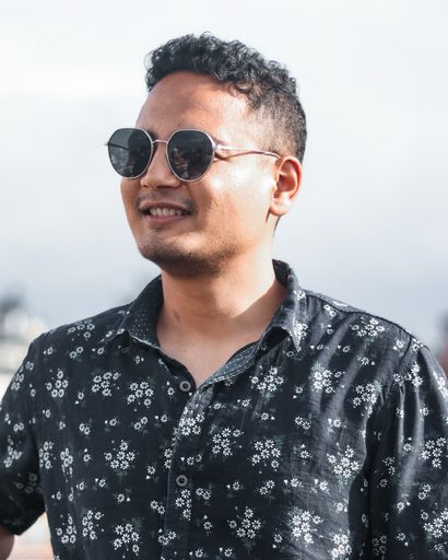 Er. Yujesh Maleku