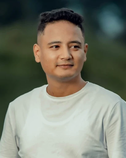 Er. Yujesh Maleku